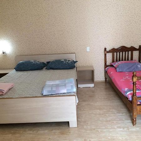 Guest House Econom Mtsʼkhetʼa Екстериор снимка
