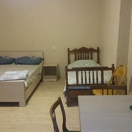 Guest House Econom Mtsʼkhetʼa Екстериор снимка