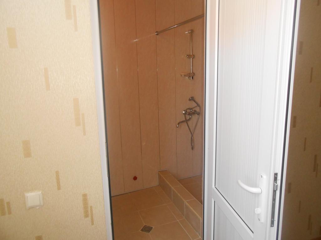 Guest House Econom Mtsʼkhetʼa Екстериор снимка