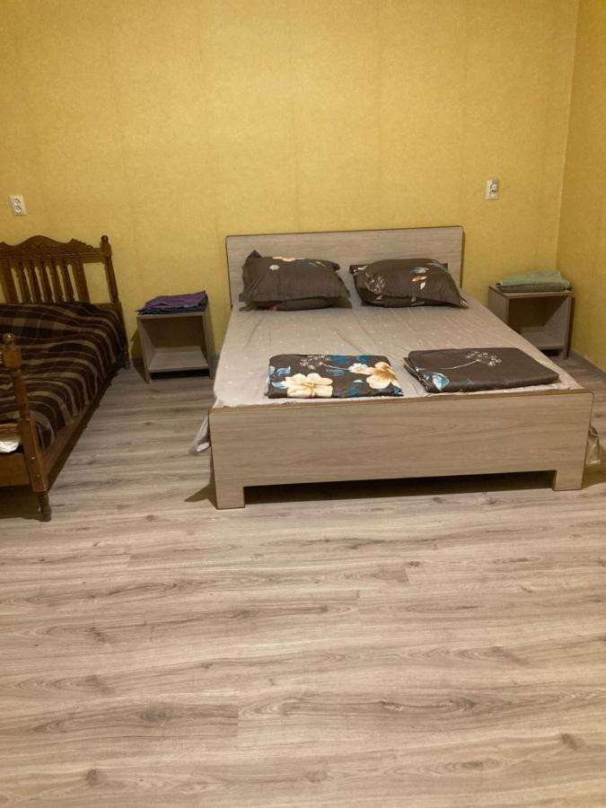 Guest House Econom Mtsʼkhetʼa Екстериор снимка