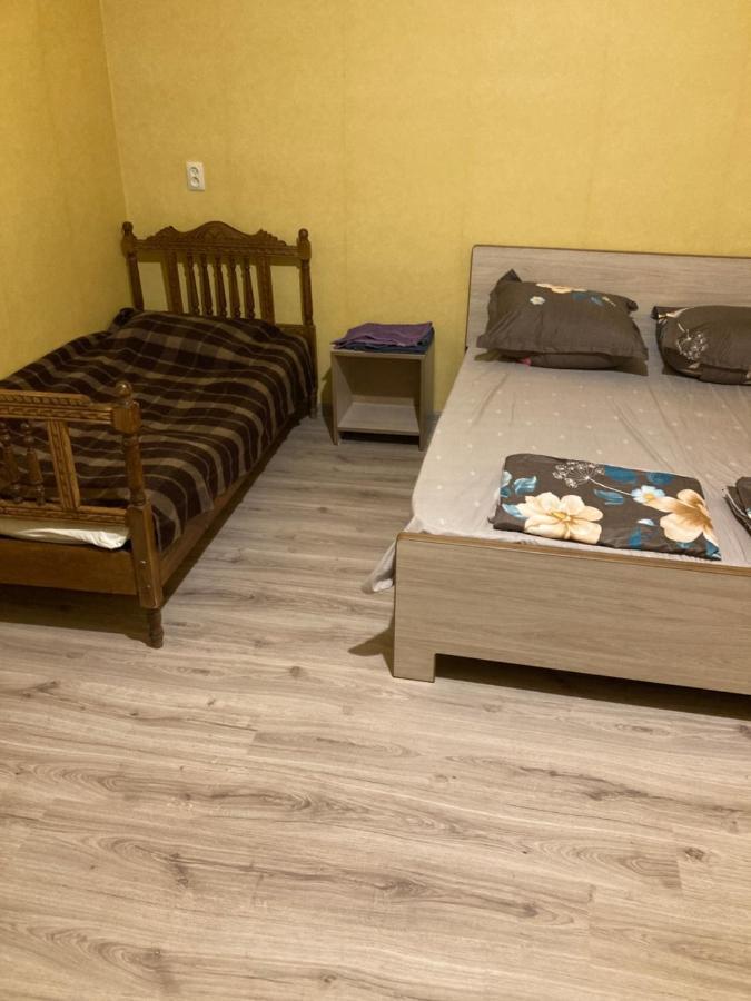 Guest House Econom Mtsʼkhetʼa Екстериор снимка