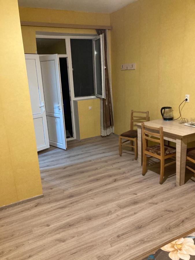 Guest House Econom Mtsʼkhetʼa Екстериор снимка