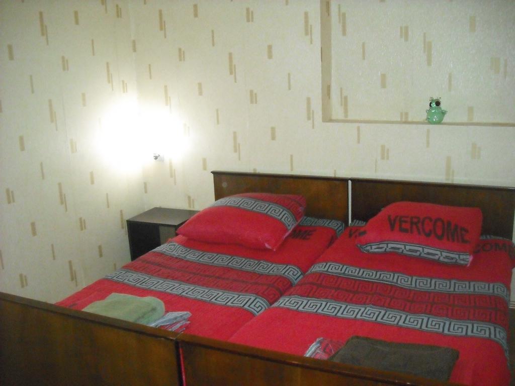 Guest House Econom Mtsʼkhetʼa Стая снимка
