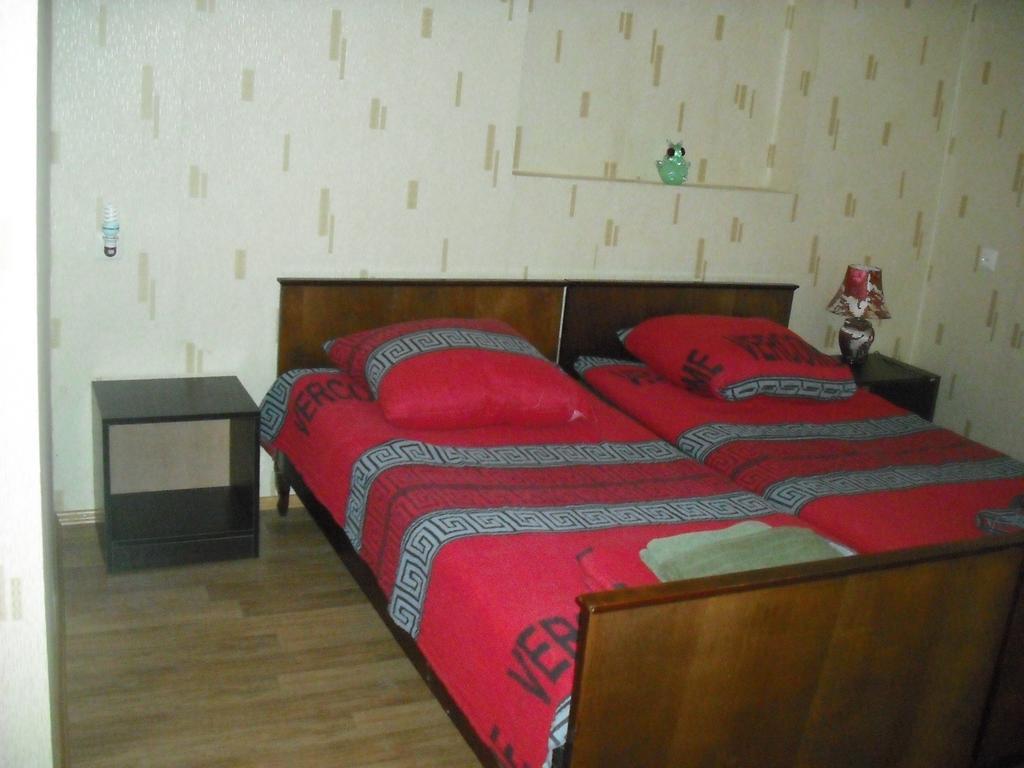Guest House Econom Mtsʼkhetʼa Стая снимка