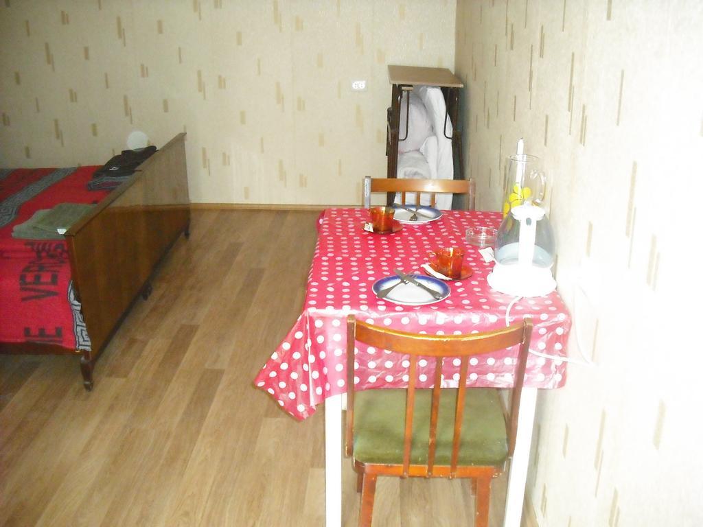 Guest House Econom Mtsʼkhetʼa Екстериор снимка