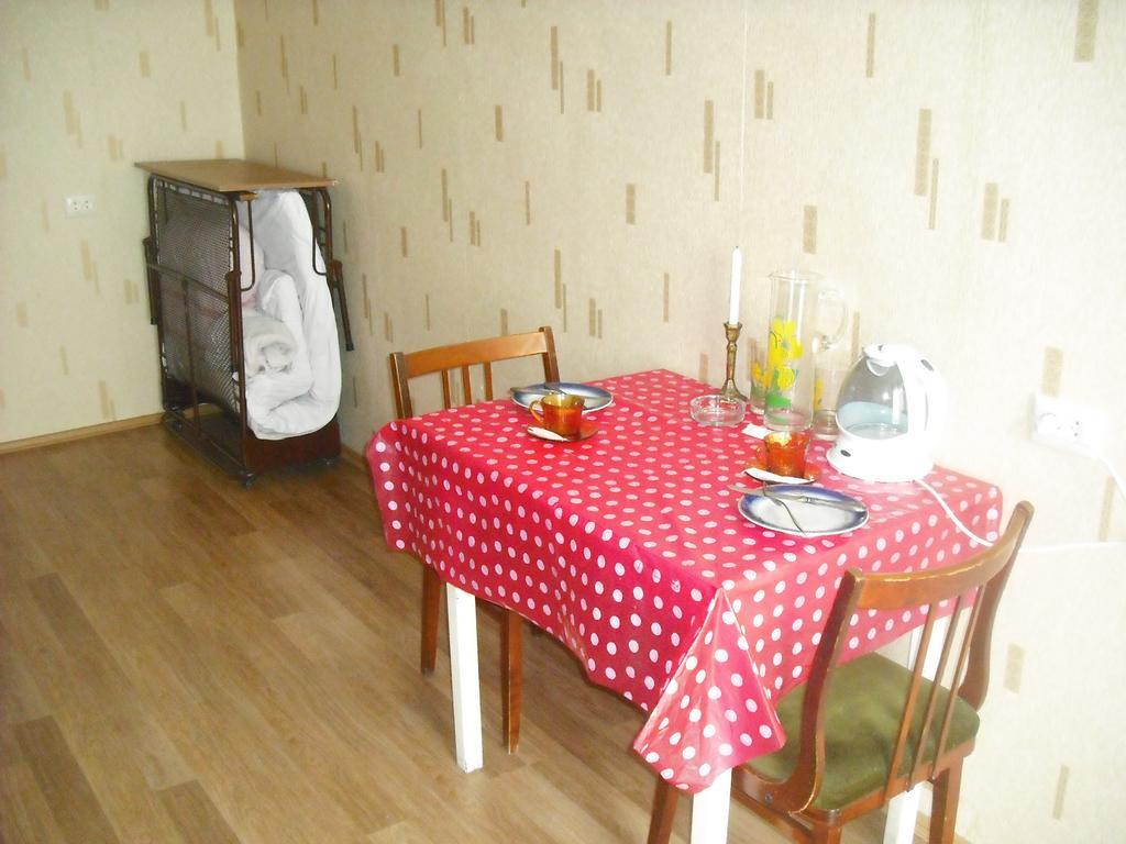 Guest House Econom Mtsʼkhetʼa Стая снимка