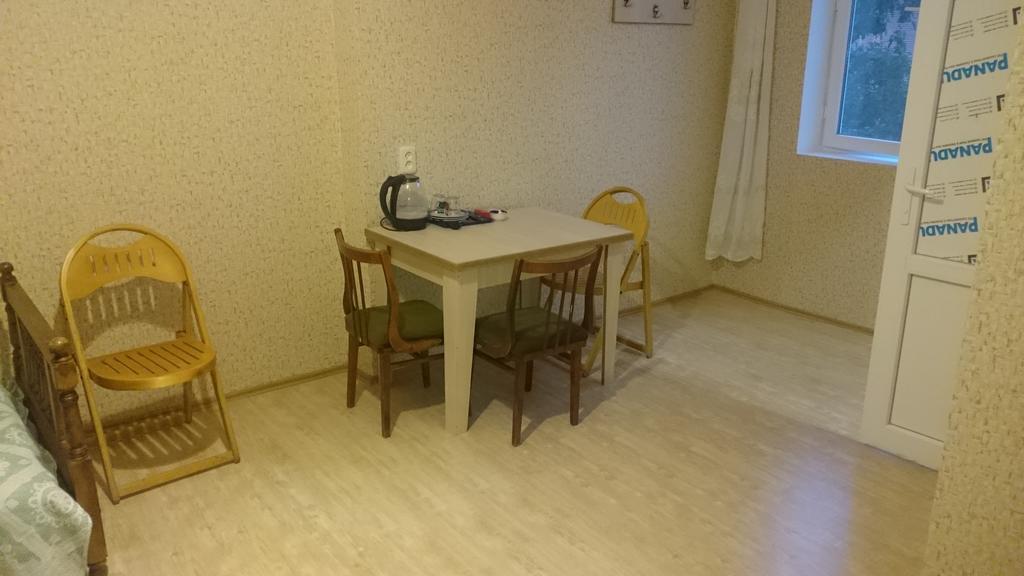 Guest House Econom Mtsʼkhetʼa Екстериор снимка