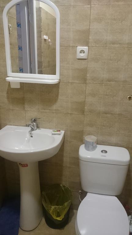 Guest House Econom Mtsʼkhetʼa Екстериор снимка