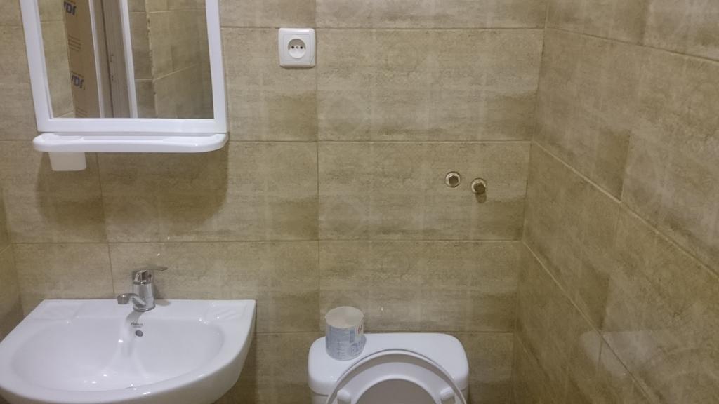 Guest House Econom Mtsʼkhetʼa Екстериор снимка