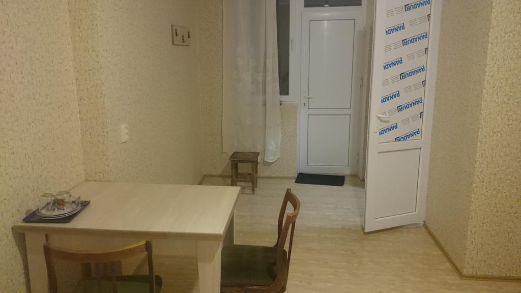 Guest House Econom Mtsʼkhetʼa Екстериор снимка